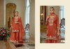 NoorJahan By Eba Chandniya Embroidery Readymade Suits Wholesale Online